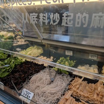 Tang Bar - Hot Pot Near Me - Arcadia, California Tang Bar - Hot Pot Near Me - Arcadia, California