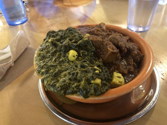 Yak & Yeti Cafe by null