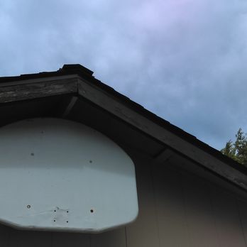 APP Construction - Before - Painters Near Me - Battle Ground, Washington