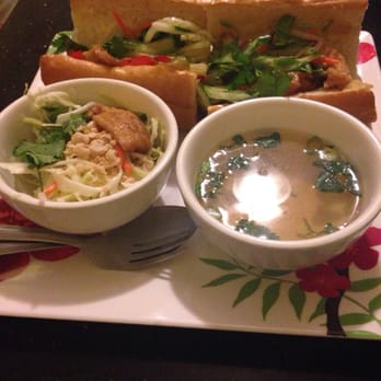 Pho La Jolla - The Vegetarian! - Vietnamese Near Me - La Jolla, California Pho La Jolla - The Vegetarian! - Vietnamese Near Me - La Jolla, California