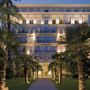 Vacances Bleues - Hôtel Royal Westminster - Hotels Near Me - Menton, 06 Vacances Bleues - Hôtel Royal Westminster - Hotels Near Me - Menton, 06