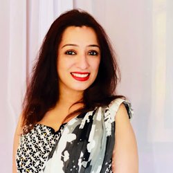 Amitha Fashions