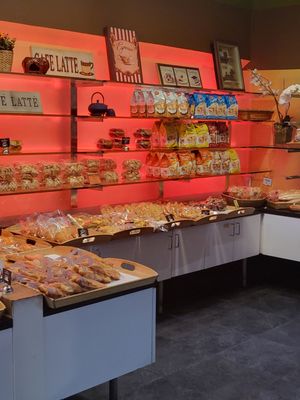Shilla Bakery by null