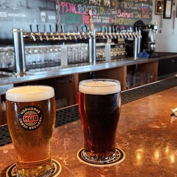 Hopworks Brewery - Beers - Breweries Near Me - Portland, Oregon Hopworks Brewery - Beers - Breweries Near Me - Portland, Oregon