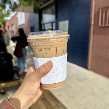 Jetty Coffee Roasters - angeleno - Coffee Roasteries Near Me - Los Angeles, California