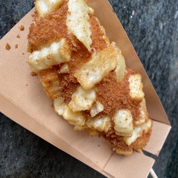 STIX - Hot Dogs Near Me - San Francisco, California
