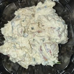 Loaded Potato Salad