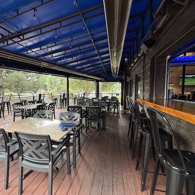 Boulder Social by null