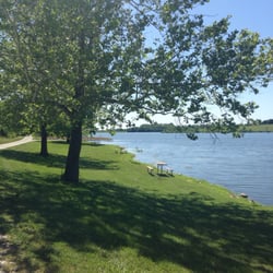 Prairie Rose State Park