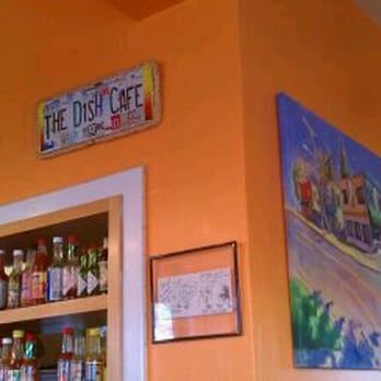 The Dish Cafe Ballard - American Near Me - Seattle, Washington
