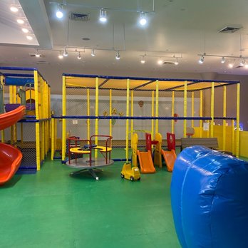 Rockin' Kids Play Center - Back of the building , sport area where there is basketball hoops and soccer nets - Kids Activities Near Me - Simi Valley, California Rockin' Kids Play Center - Back of the building , sport area where there is basketball hoops and soccer nets - Kids Activities Near Me - Simi Valley, California
