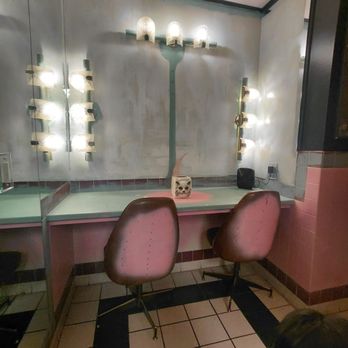 Tropicali - Women's restroom - Hawaiian Near Me - Big Bear Lake, California Tropicali - Women's restroom - Hawaiian Near Me - Big Bear Lake, California