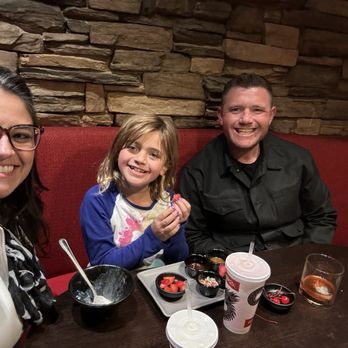 P.F. Chang's - Happy tummy. Happy kiddo. Happy fam bam! - Chinese Near Me - Reno, Nevada