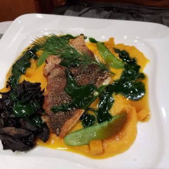 Aux Trois Poissons - Seafood Near Me - Colmar, 68 Aux Trois Poissons - Seafood Near Me - Colmar, 68