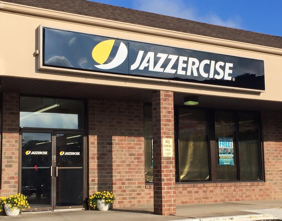JAZZERCISE Updated August 2024 7967 Cincinnati Dayton Rd, West Chester, Ohio Interval