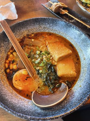 Kuro Ramen by null