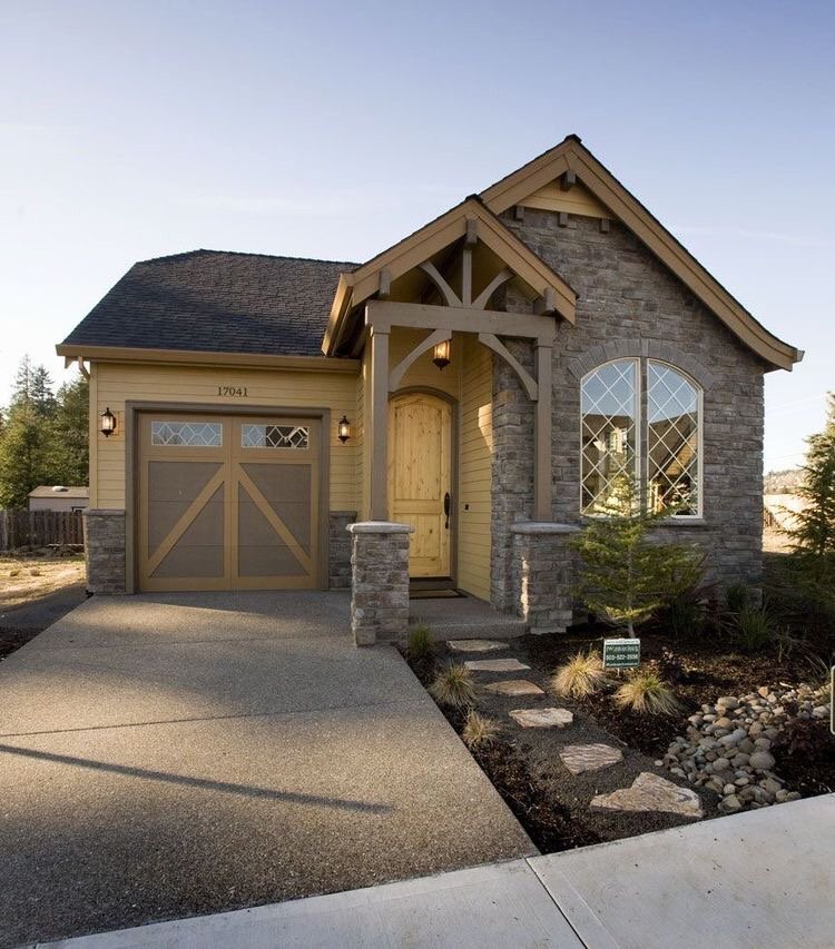 Slide of Home Improvement Financing