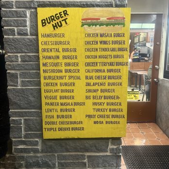 Burger and Kabob Hut - Burgers Near Me - Seattle, Washington Burger and Kabob Hut - Burgers Near Me - Seattle, Washington