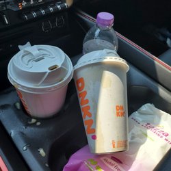 Dunkin Donuts