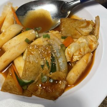 Agit - Tteokbokki - Korean Near Me - Federal Way, Washington Agit - Tteokbokki - Korean Near Me - Federal Way, Washington