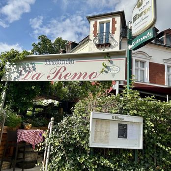 Da Remo - Trattoria Da Remo | B- Lichterfelde West - Italian Near Me - Berlin, BE Da Remo - Trattoria Da Remo | B- Lichterfelde West - Italian Near Me - Berlin, BE
