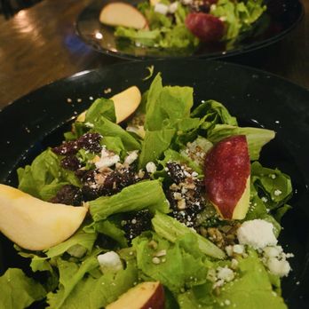 Speers Street Grill - Autumn Harvest Salad - American Near Me - Belle Vernon, Pennsylvania Speers Street Grill - Autumn Harvest Salad - American Near Me - Belle Vernon, Pennsylvania