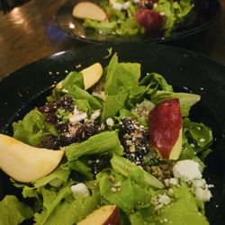 Speers Street Grill - Autumn Harvest Salad