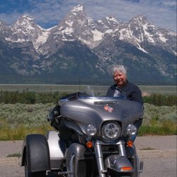 Grand Teton Harley-Davidson