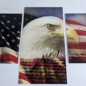 JC Graphix - Decor - Graphic Design Near Me - Vacaville, California