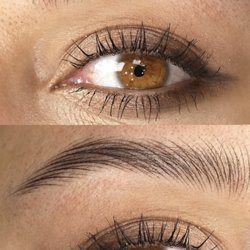 Pretty Chic - Nano brow