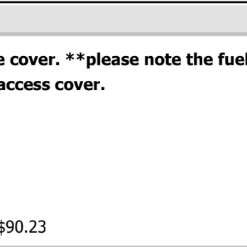 Bimmer PhD Motorsports - $837.00 in LABOR.... - Auto Repair Near Me - Pasadena, California