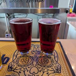 San Diego Beer House - Newtopia bludacris