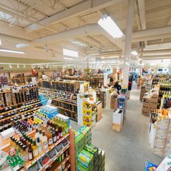 Cambridge Wine & Spirits