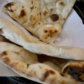 Atithi Indian Cuisine - Nan Bread - Indian Near Me - Brooklyn, New York Atithi Indian Cuisine - Nan Bread - Indian Near Me - Brooklyn, New York