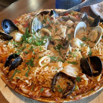 Aguardente - Seafood - Cocktail Bars Near Me - Providence, Rhode Island