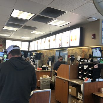 Chick-fil-A - Interior - Fast Food Near Me - Sacramento, California Chick-fil-A - Interior - Fast Food Near Me - Sacramento, California