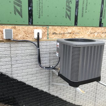 Sun City Mechanical - New furnace, A/C, and water heater installation in new construction 4/4 - Heating & Air Conditioning/HVAC Near Me - Albany, Ohio Sun City Mechanical - New furnace, A/C, and water heater installation in new construction 4/4 - Heating & Air Conditioning/HVAC Near Me - Albany, Ohio