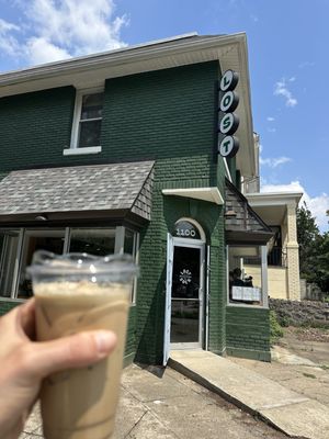 Lost Sock Roasters - Market & Cafe by null