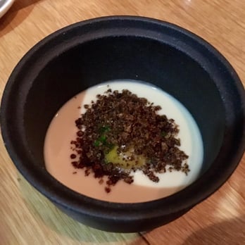 Commis - New American Near Me - Oakland, California