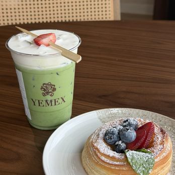 Yemex - Coffee & Tea Near Me - Houston, Texas