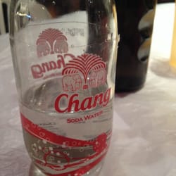 金曼谷泰國菜館