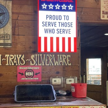 Hard Eight BBQ - Barbeque Near Me - Coppell, Texas