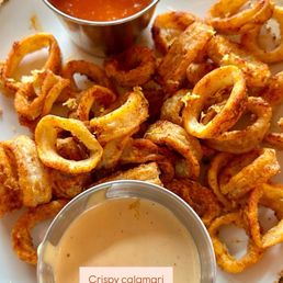 Calamari
