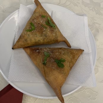 Everest Montanha - Samosas - Indian Near Me - Lisbon, 11