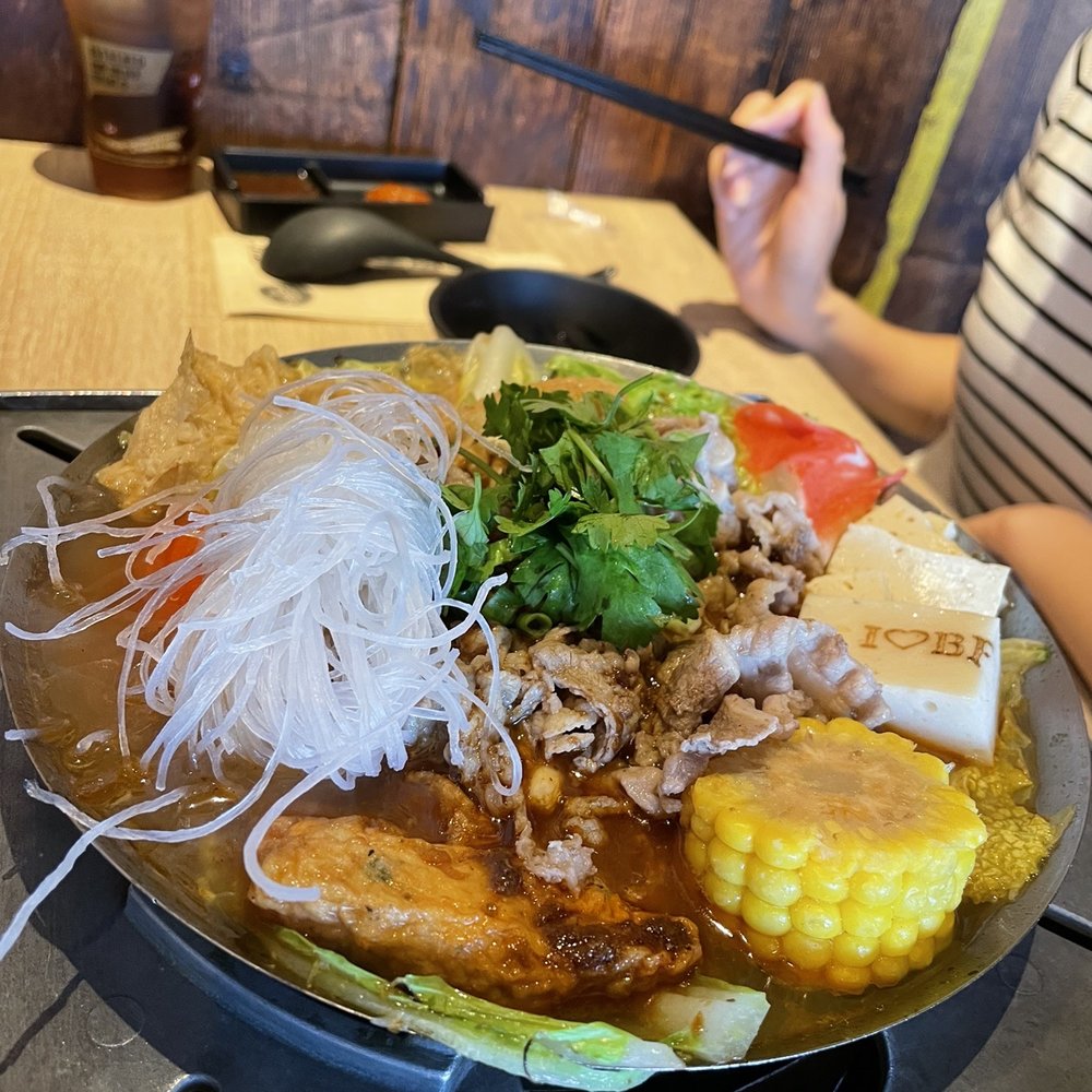 Boiling Point - Taiwanese Near Me - San Jose, California Boiling Point - Taiwanese Near Me - San Jose, California