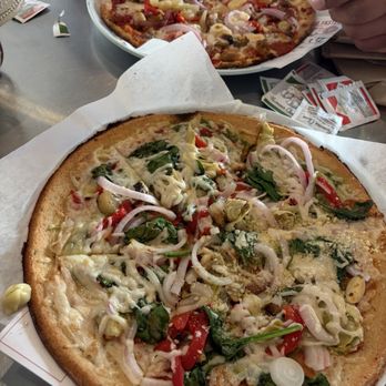 MOD Pizza - Pizza Near Me - Pearland, Texas MOD Pizza - Pizza Near Me - Pearland, Texas