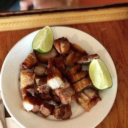 Cabana Latina - Chicharron