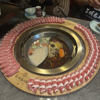 Chengdu Memory - Hot pot - Hot Pot Near Me - Seattle, Washington Chengdu Memory - Hot pot - Hot Pot Near Me - Seattle, Washington