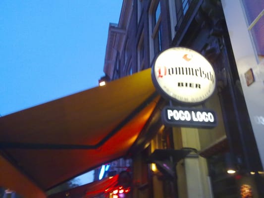 Poco Loco by null