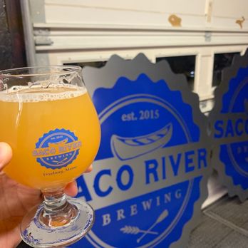 Saco River Brewing - Breweries Near Me - Fryeburg, Maine Saco River Brewing - Breweries Near Me - Fryeburg, Maine